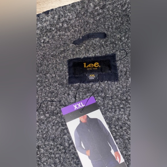 NEW LEE Premium Select Summit Vest! Size XXL Mens!🔥 - Picture 5 of 10